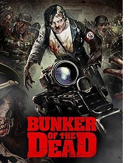 死亡地堡 Bunker of the Dead (2015) - 毒蛇电影