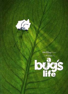 虫虫危机 A Bug's Life (1998) - 毒蛇电影