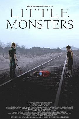 小恶魔 Little Monsters (2012) - 毒蛇电影