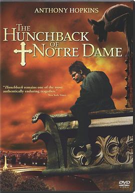 巴黎圣母院 The Hunchback of Notre Dame (1982) - 毒蛇电影