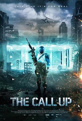 虚拟现实战 The Call Up (2016) - 毒蛇电影