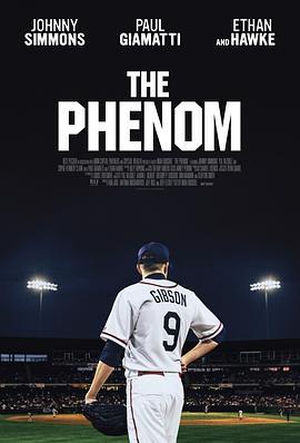 精英 The Phenom (2016) - 毒蛇电影