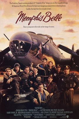 孟菲斯美女号 Memphis Belle (1990) - 毒蛇电影