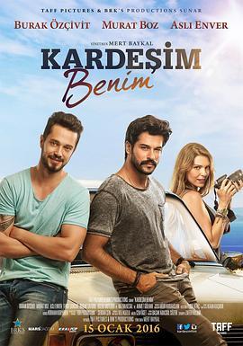 我的兄弟 Kardeşim Benim (2016) - 毒蛇电影