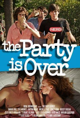 The Party Is Over  (2015) - 毒蛇电影