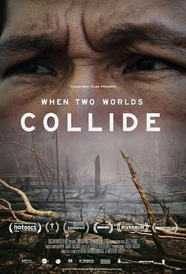 当两个世界碰撞时 When Two Worlds Collide (2016) - 毒蛇电影