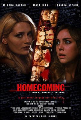 回家 Homecoming (2009) - 毒蛇电影