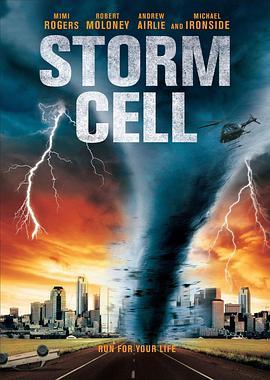 龙卷风暴 Storm Cell (2008) - 毒蛇电影