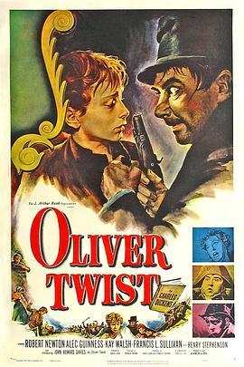 雾都孤儿 Oliver Twist (1948) - 毒蛇电影