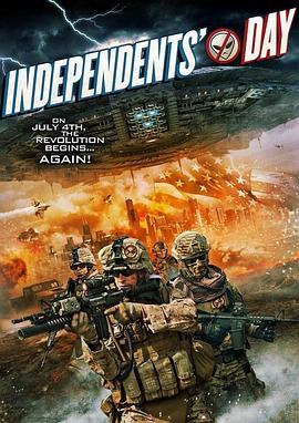 独立之日 Independents' Day (2016) - 毒蛇电影