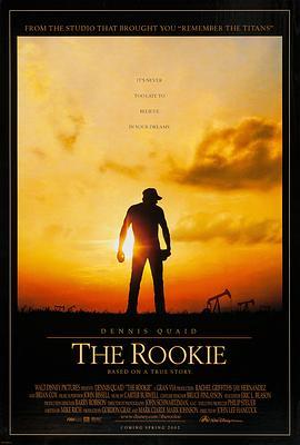 心灵投手 The Rookie (2002) - 毒蛇电影