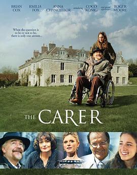 老人看护 The Carer (2016) - 毒蛇电影