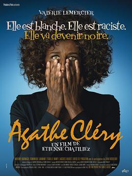 小姐好黑 Agathe Cléry (2008) - 毒蛇电影