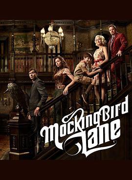 怪怪家庭 Mockingbird Lane (2012) - 毒蛇电影