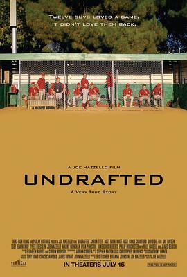 无人问津 Undrafted (2016) - 毒蛇电影