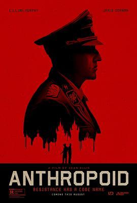 类人猿行动 Anthropoid (2016) - 毒蛇电影