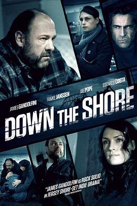 儿童碰碰车 Down the Shore (2011) - 毒蛇电影