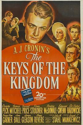 天路历程 The Keys of the Kingdom (1944) - 毒蛇电影