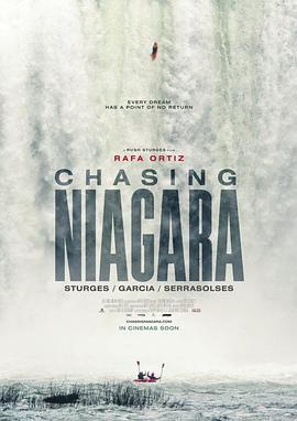 追逐尼亚加拉 Chasing Niagara (2015) - 毒蛇电影