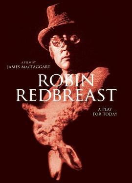 红胸知更鸟 Robin Redbreast (1970) - 毒蛇电影