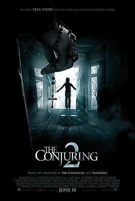 招魂2 The Conjuring 2 (2016) - 毒蛇电影