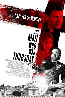 代号星期四 The Man Who Was Thursday (2016) - 毒蛇电影