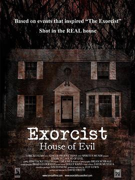 驱魔人：邪恶之屋 Exorcist House of Evil (2016) - 毒蛇电影