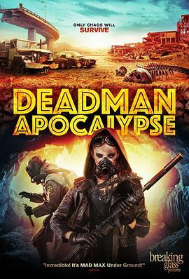 死者的天启 Deadman Apocalypse (2016) - 毒蛇电影