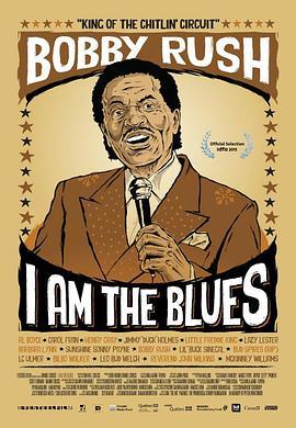 I Am the Blues  (2015) - 毒蛇电影