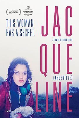 阿根廷的杰奎琳 Jacqueline (Argentine) (2016) - 毒蛇电影