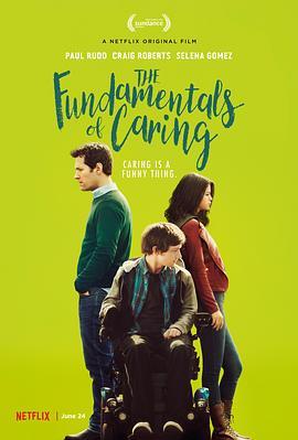 护工故事 The Fundamentals of Caring (2016) - 毒蛇电影