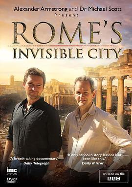 罗马隐藏的城市 Rome's Invisible City (2015) - 毒蛇电影