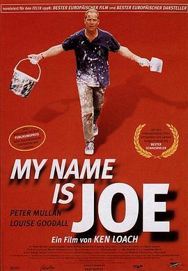 我的名字是乔 My Name Is Joe (1998) - 毒蛇电影