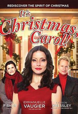 It's Christmas, Carol!  (2012) - 毒蛇电影