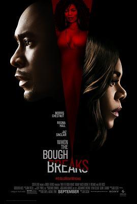 当树枝折断时 When the Bough Breaks (2016) - 毒蛇电影