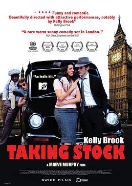 Taking Stock  (2015) - 毒蛇电影