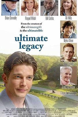 最终的遗产 The Ultimate Legacy (2015) - 毒蛇电影