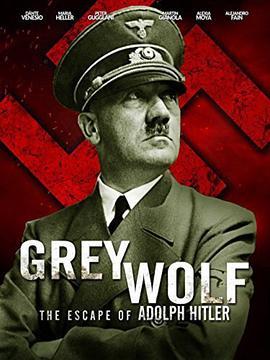 灰狼：阿道夫·希特勒的逃亡 Grey Wolf: Hitler's Escape to Argentina (2012) - 毒蛇电影