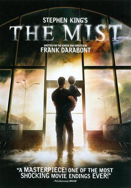 迷雾 The Mist (2007) - 毒蛇电影