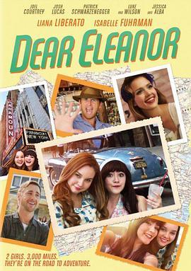 亲爱的埃莉诺 Dear Eleanor (2016) - 毒蛇电影