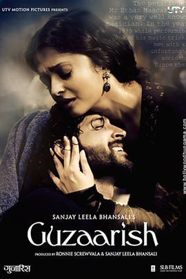 雨中的请求 Guzaarish (2010) - 毒蛇电影