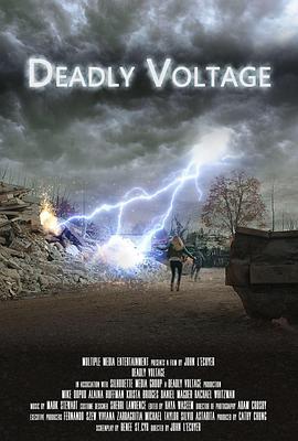 死亡电压 Deadly Voltage (2016) - 毒蛇电影