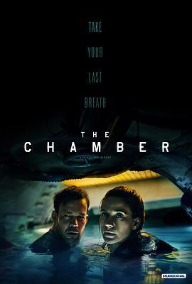 终极审判 The Chamber (2016) - 毒蛇电影