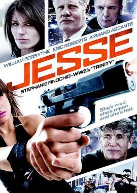 杰西 Jesse (2011) - 毒蛇电影