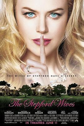 复制娇妻 The Stepford Wives (2004) - 毒蛇电影