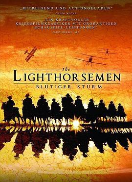 轻骑兵 The Lighthorsemen (1987) - 毒蛇电影