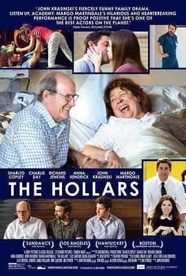 霍拉一家 The Hollars (2016) - 毒蛇电影