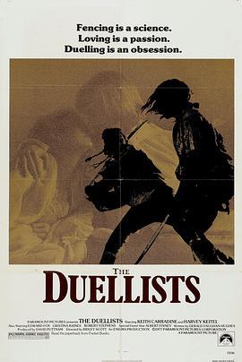 决斗的人 The Duellists (1977) - 毒蛇电影