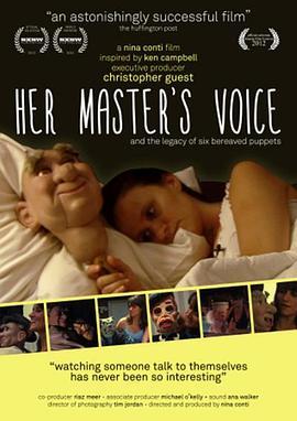 Her Master's Voice  (2012) - 毒蛇电影