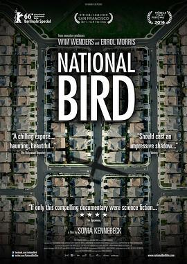 国鸟 National Bird (2016) - 毒蛇电影